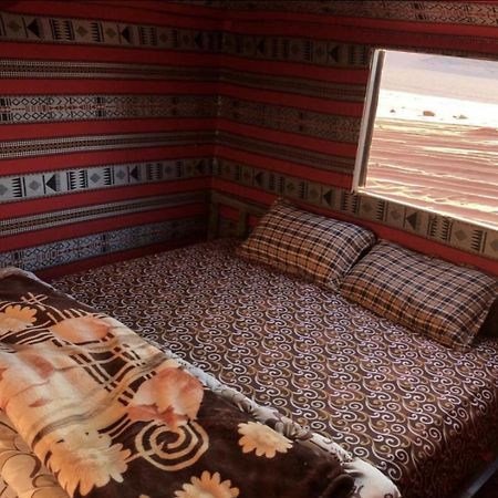 Wadi Rum Camels Camp Екстер'єр фото