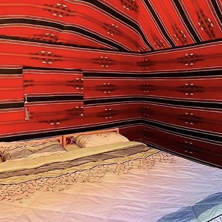 Wadi Rum Camels Camp Екстер'єр фото